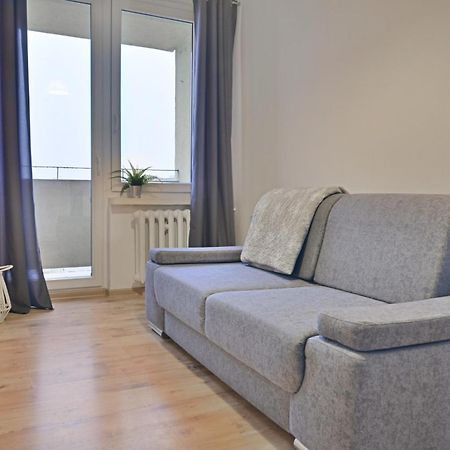 Ul Marynarzy 7/27 Apartment Swinoujscie Ngoại thất bức ảnh